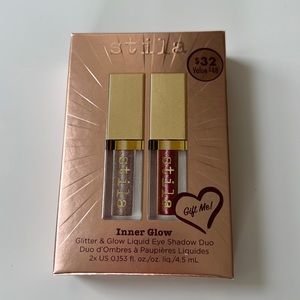 Stila Liquid Eyeshadow Duo